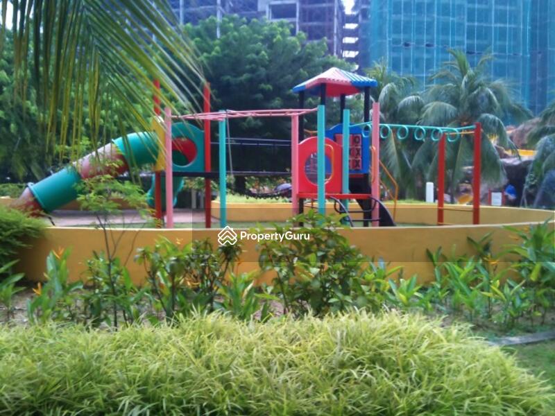 Untuk Dijual - Villa Emas