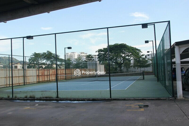 Untuk Dijual - Villa Emas