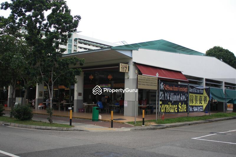 117 Aljunied Avenue 2 #0