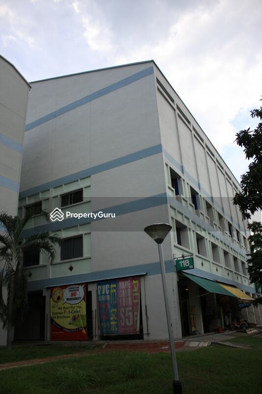 118 Aljunied Avenue 2 #0