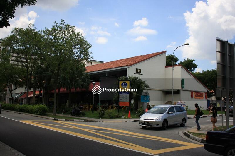 119 Aljunied Avenue 2 #0