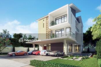Kinrara Residence