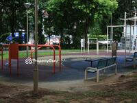 Aljunied Crescent