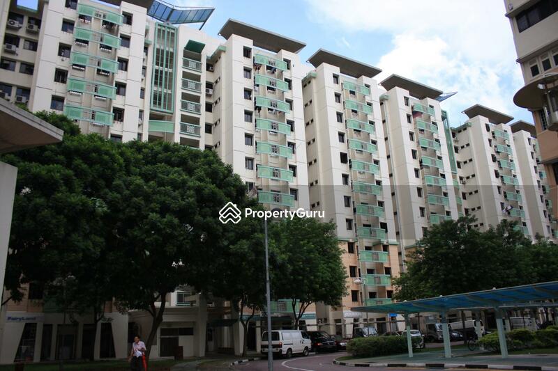 For Sale - 95 Aljunied Crescent