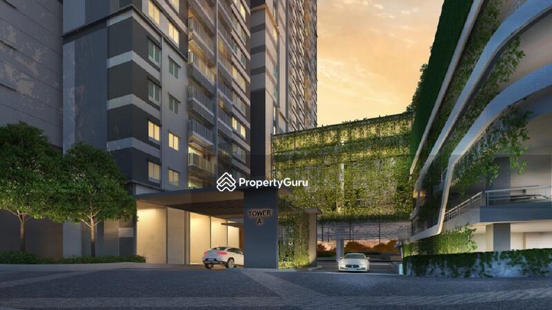 Sensory @ Southville City (Service Residence) for Sale/Rent, 2024