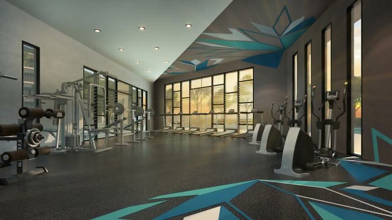 Sensory Residence @ Southville City - iProperty.com.my