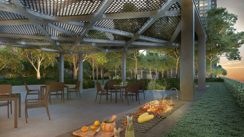 Sensory Residence @ Southville City - iProperty.com.my