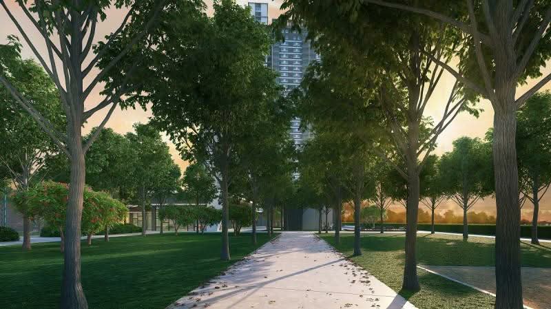 Sensory Residence @ Southville City - iProperty.com.my