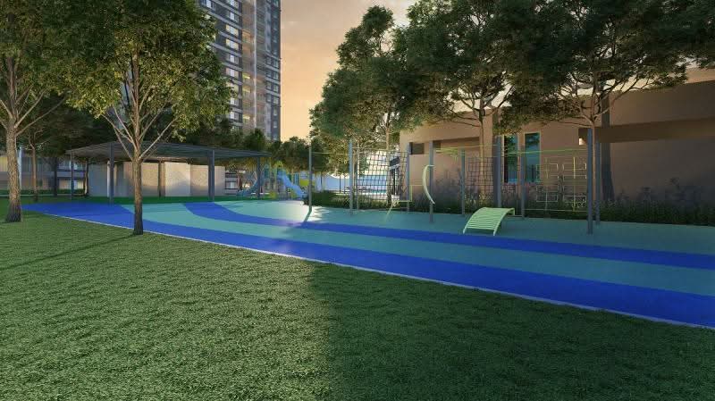 Sensory Residence @ Southville City - iProperty.com.my
