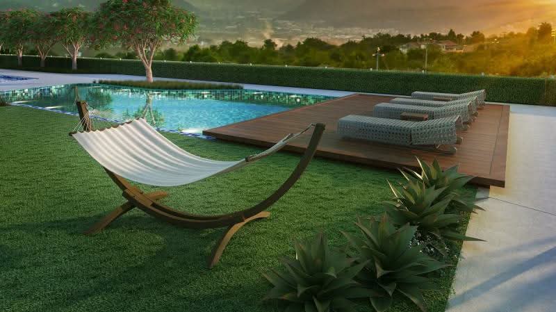 Sensory Residence @ Southville City - iProperty.com.my