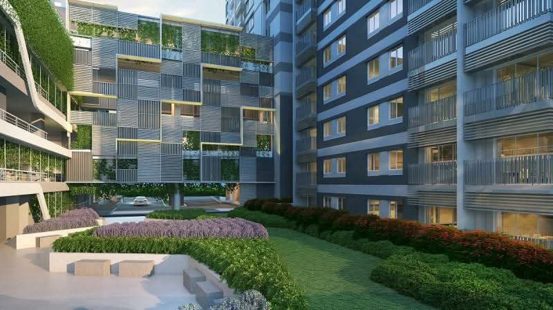 Sensory Residence @ Southville City - iProperty.com.my