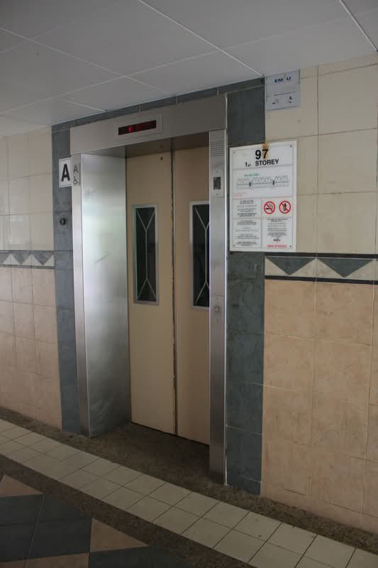 97 Aljunied Crescent