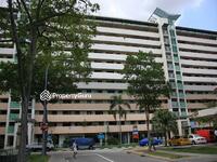 Aljunied Crescent
