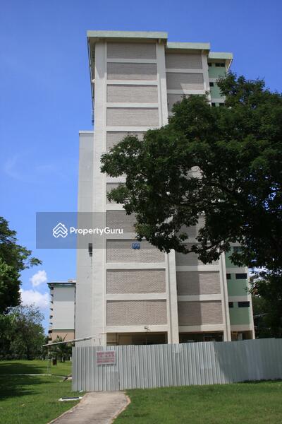 For Rent - 99 Aljunied Crescent