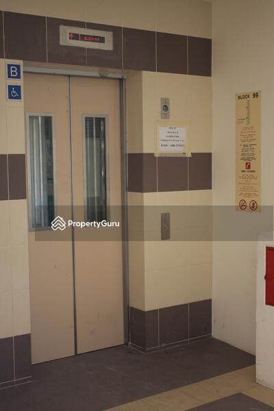 For Rent - 99 Aljunied Crescent