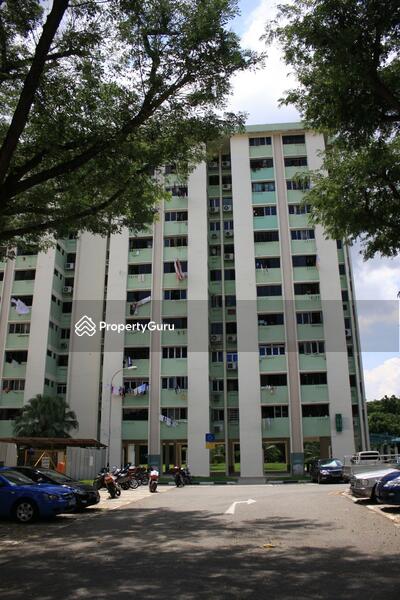 For Rent - 99 Aljunied Crescent