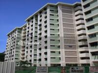 Aljunied Crescent