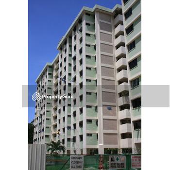 100 Aljunied Crescent