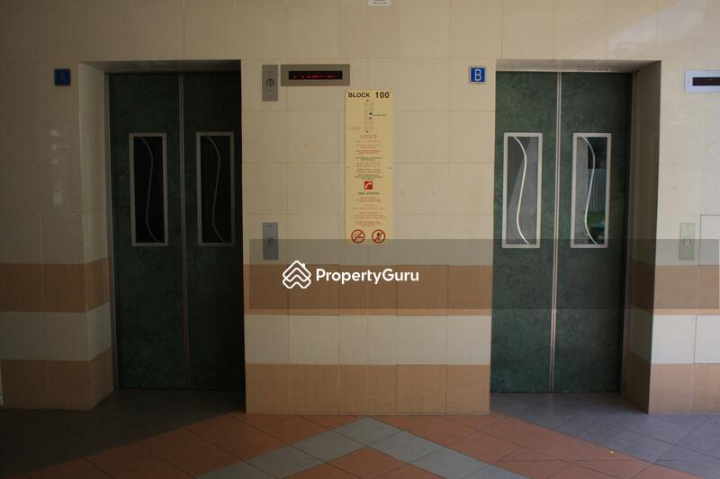 100 Aljunied Crescent #0