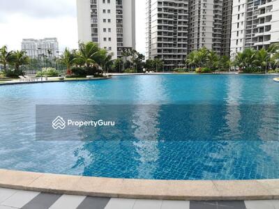 - Kings Bay @ Country Garden Danga Bay