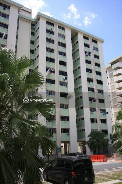 For Rent - 101 Aljunied Crescent