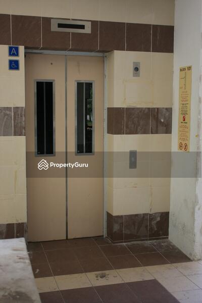 For Rent - 101 Aljunied Crescent