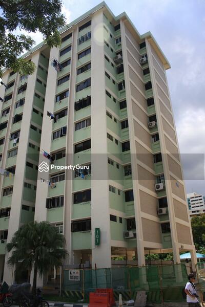For Rent - 101 Aljunied Crescent