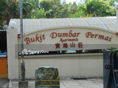 - Bukit Dumbar Permai