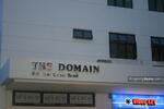 The Domain #0