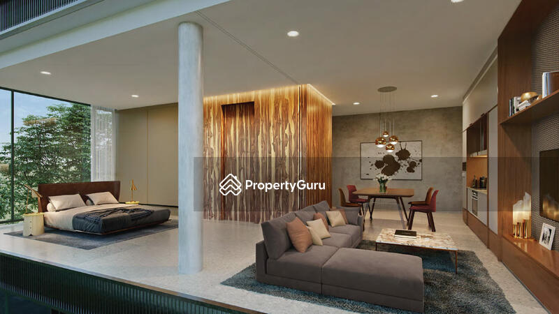 For Rent - Petit Jervois