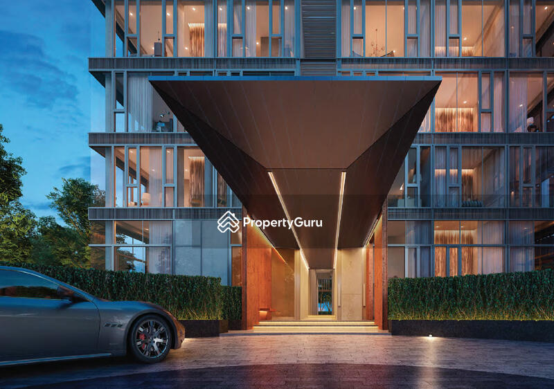 For Rent - Petit Jervois