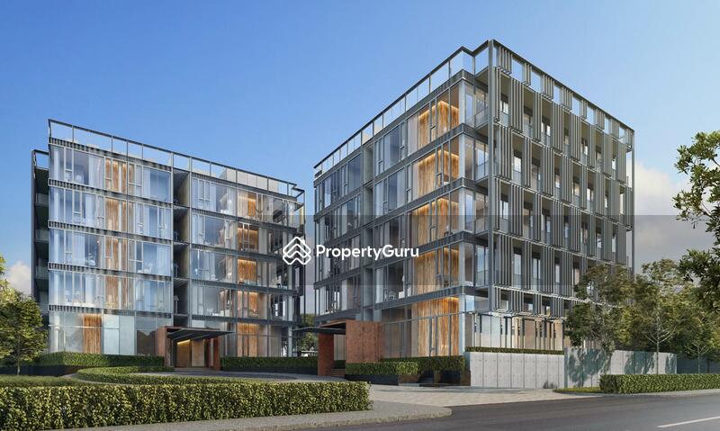 For Rent - Petit Jervois