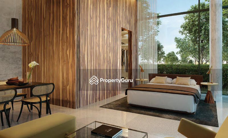 For Rent - Petit Jervois