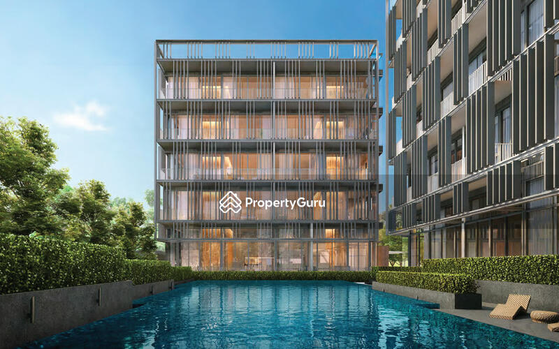 For Rent - Petit Jervois