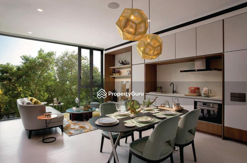 For Rent - Petit Jervois