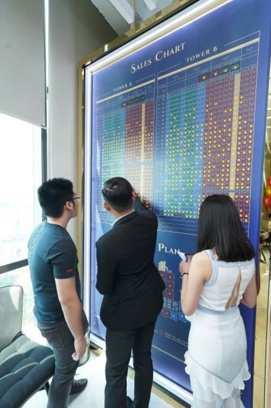 Cubic Botanical - iProperty.com.my