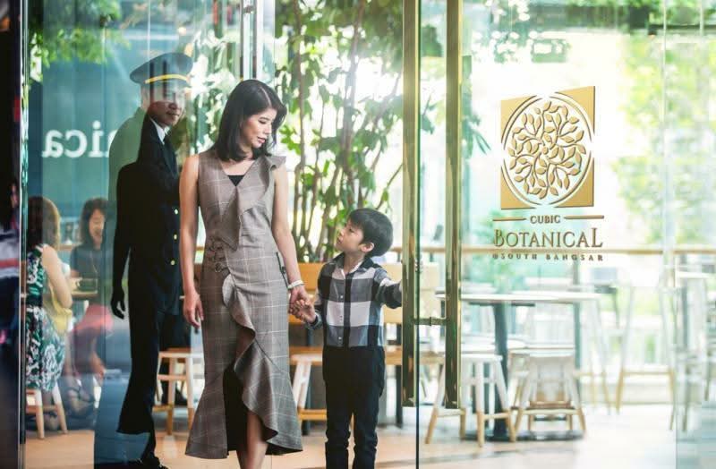 Cubic Botanical - iProperty.com.my