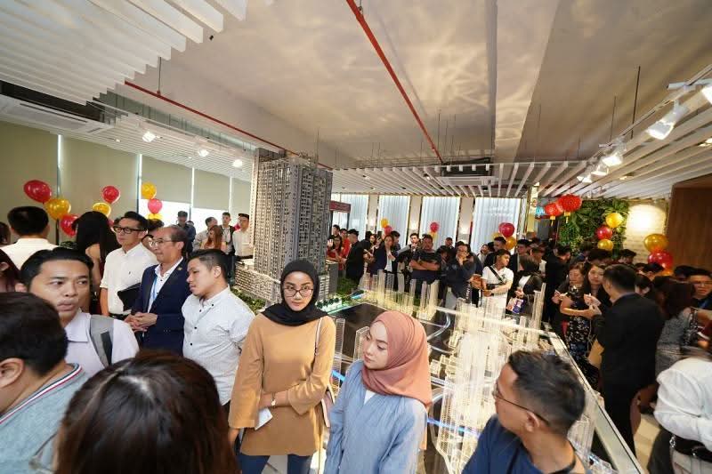 Cubic Botanical - iProperty.com.my