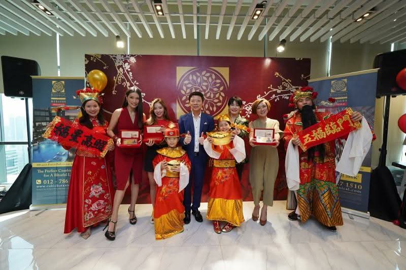 Cubic Botanical - iProperty.com.my
