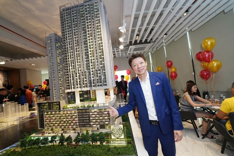 Cubic Botanical - iProperty.com.my