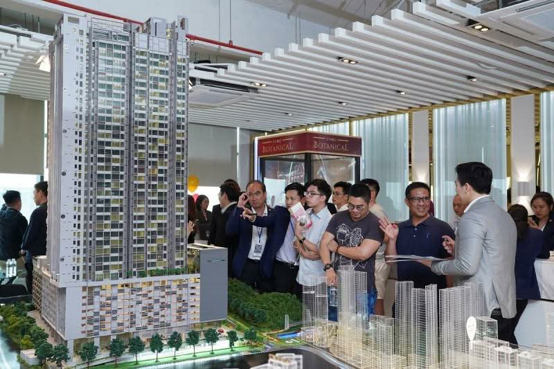 Cubic Botanical - iProperty.com.my