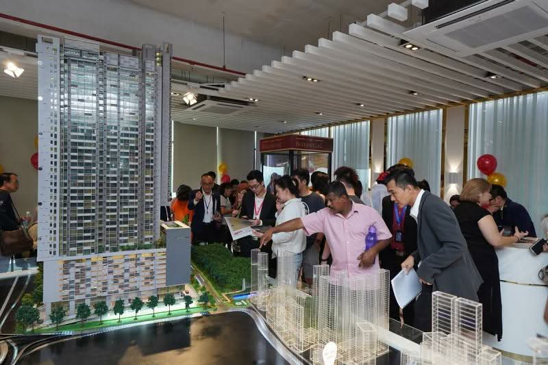 Cubic Botanical - iProperty.com.my