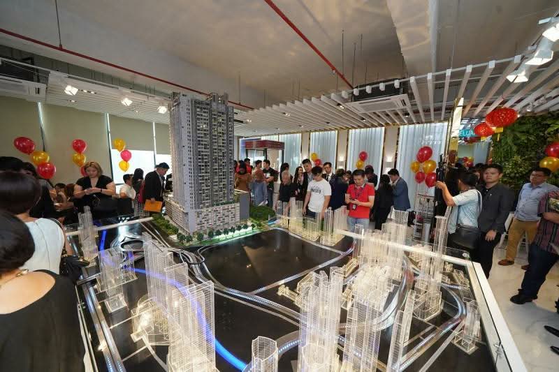 Cubic Botanical - iProperty.com.my