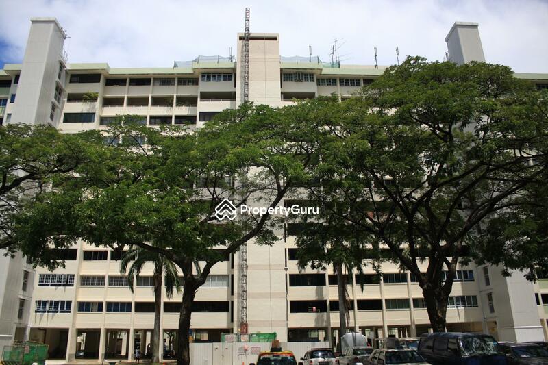 105 Aljunied Crescent #0
