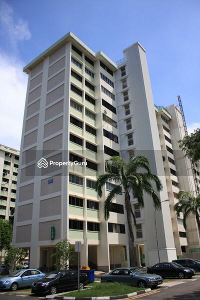 For Sale - 105 Aljunied Crescent