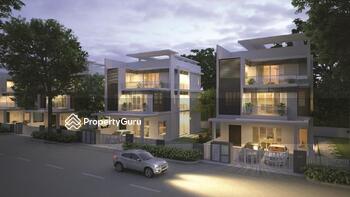 Hillpark Residences