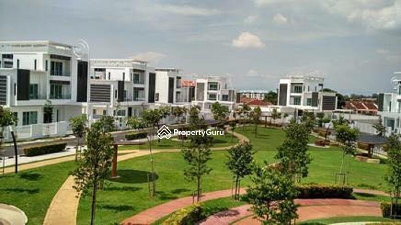 Hillpark Residences #0