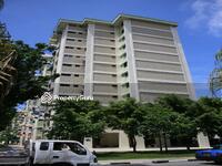 Aljunied Crescent