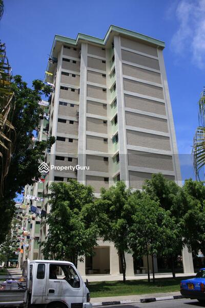 For Rent - 107 Aljunied Crescent
