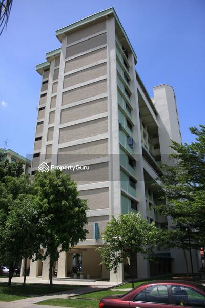 For Rent - 107 Aljunied Crescent